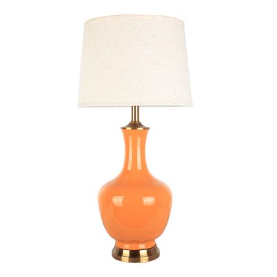 Ponkan Table Lamp