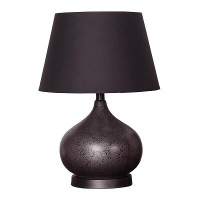 Nero Table lamp