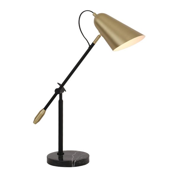 Lennon Metal Lamp