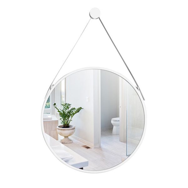Albina Mirror
