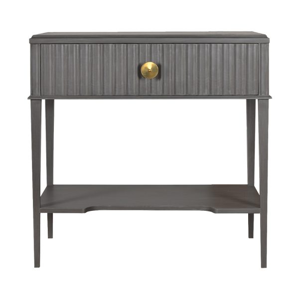 Hudson Console