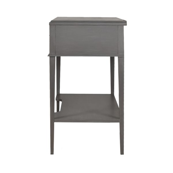 Hudson Console - Image 2