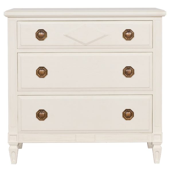 Abbott Chest - Image 2