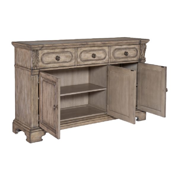 Sorona Credenza - Image 2