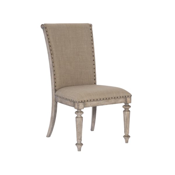 Sorona Side Chair