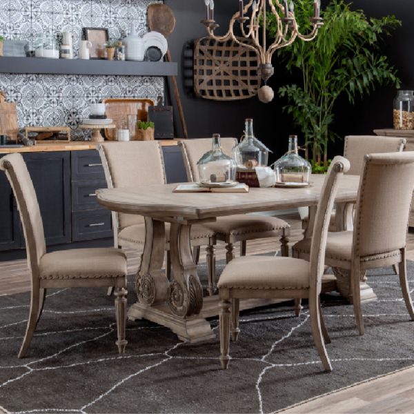 Sorona Side Chair - Image 2