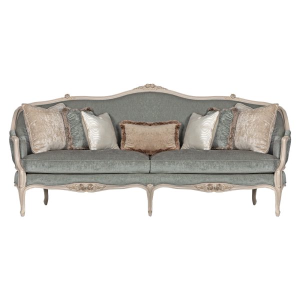 Alice 3 Seater Sofa