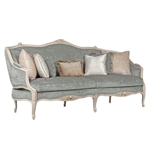Alice 3 Seater Sofa - Image 2