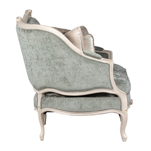 Alice 3 Seater Sofa - Image 3