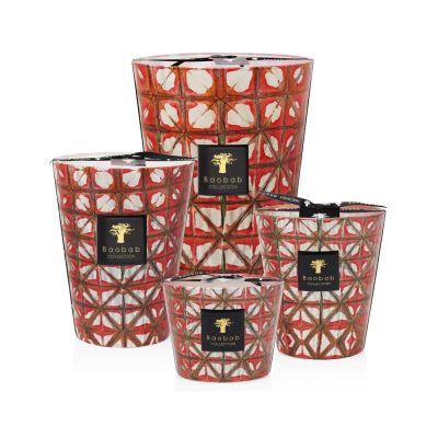 Bohomania Gyula Candle