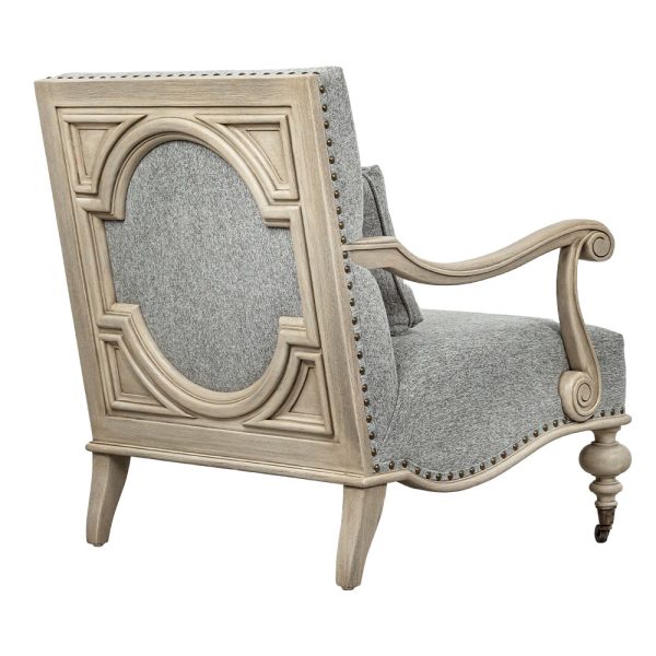 Dana Armchair - Image 5