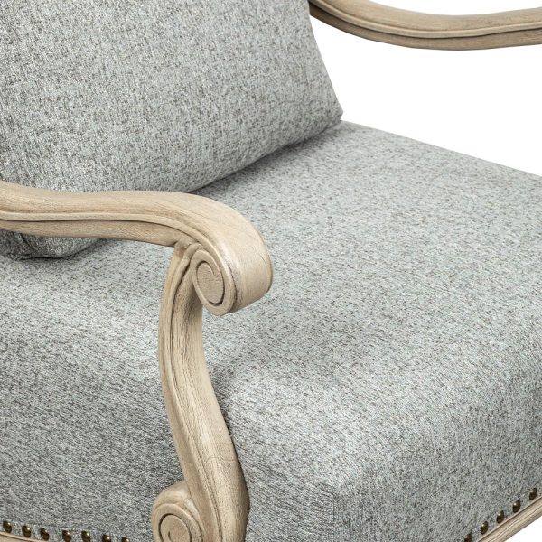 Dana Armchair - Image 6