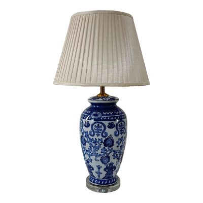 Lucius Table Lamp