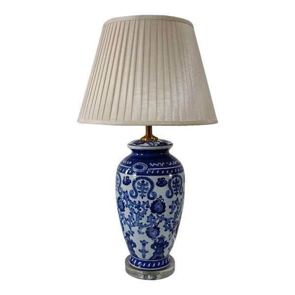 Lucius Table Lamp