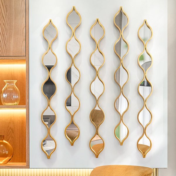 Cassandra Wall Decor - Image 2