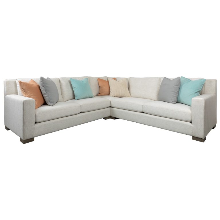 Shop the Comfiest Sectional Sofa Online Sophia Home