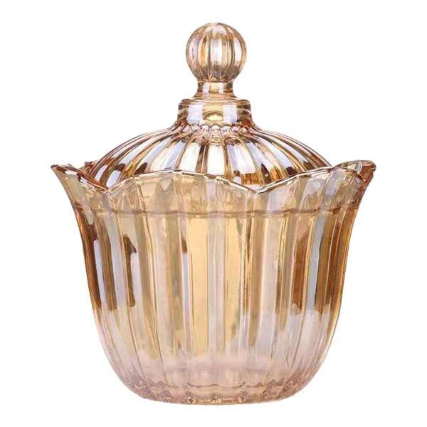 Valeria Glass