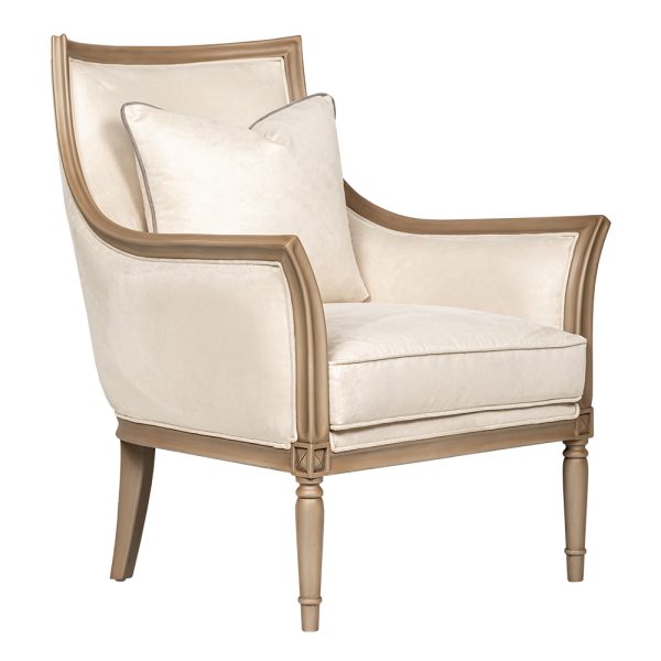 Georgina Armchair - Image 4