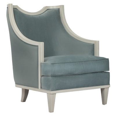 Harry Armchair - Maison White