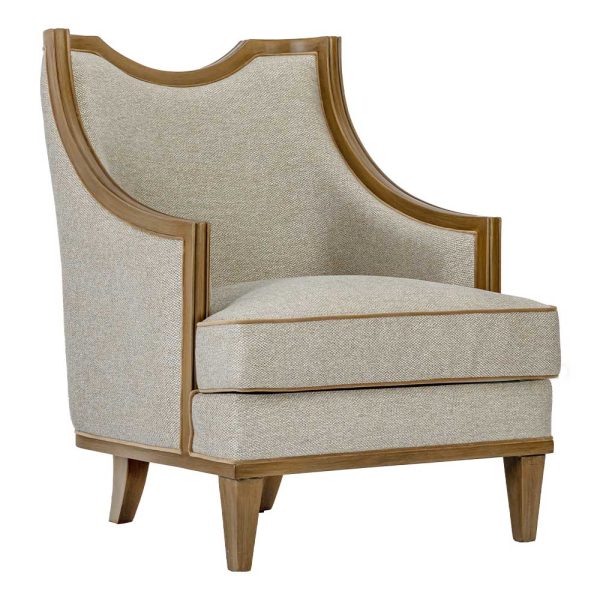 Harry Armchair - Image 4
