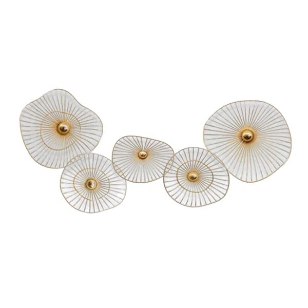 Alba 5 Wall Decor