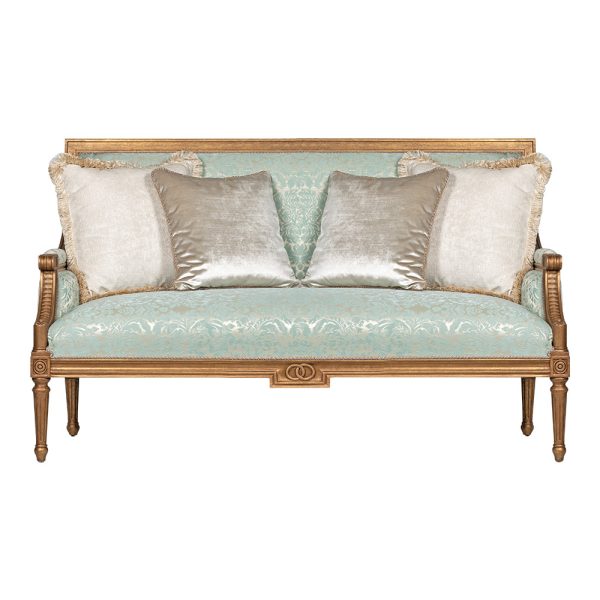Maggie 2 Seater Sofa