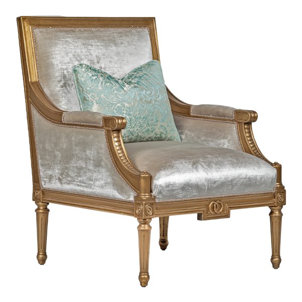 Maggie Armchair