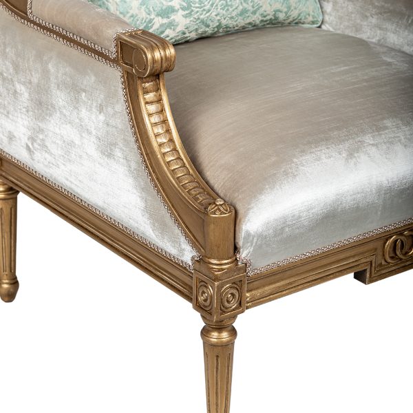 Maggie Armchair - Image 2