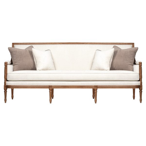 Mattie 3 Seater Sofa