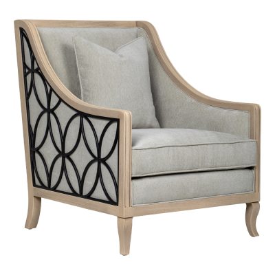 Ornamen Armchair
