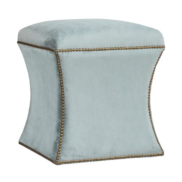 Petite Ottoman - Image 2