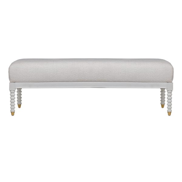 Robin Bench