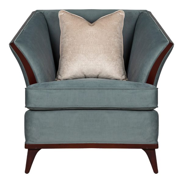 Ruby Armchair - Image 2
