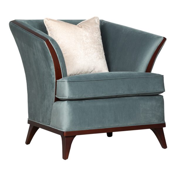 Ruby Armchair