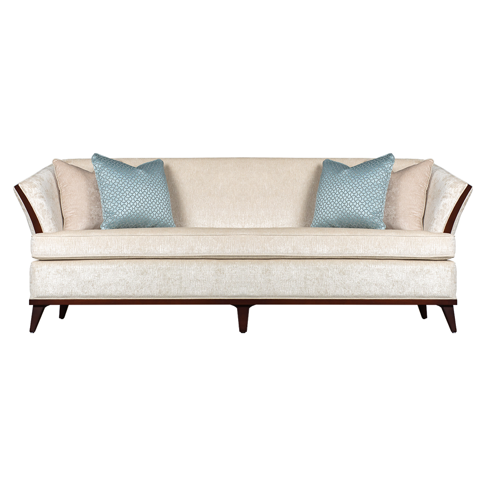 Deep Seated 3 Seater Sofa Perfect For Your Living Room Sophia Home