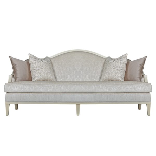 Sabrina 3 Seater Sofa - Image 3