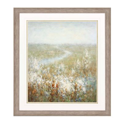 Endless Fields