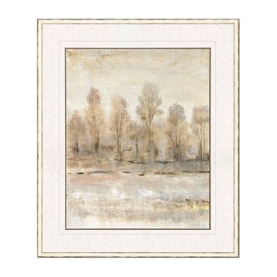 Peaceful Forest I