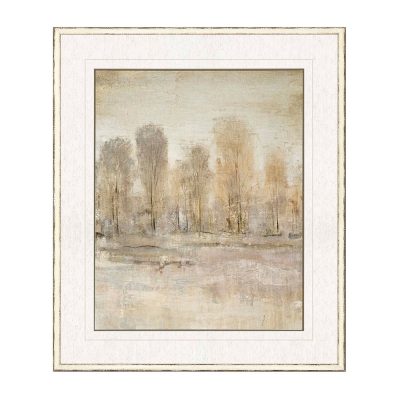 Peaceful Forest II