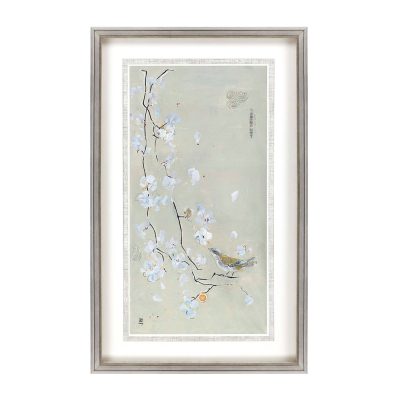 Bird Family I