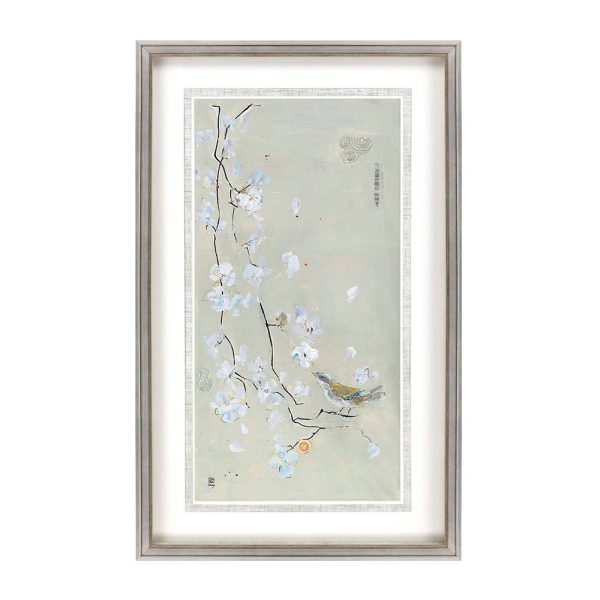 Bird Family I