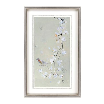 Bird Family II