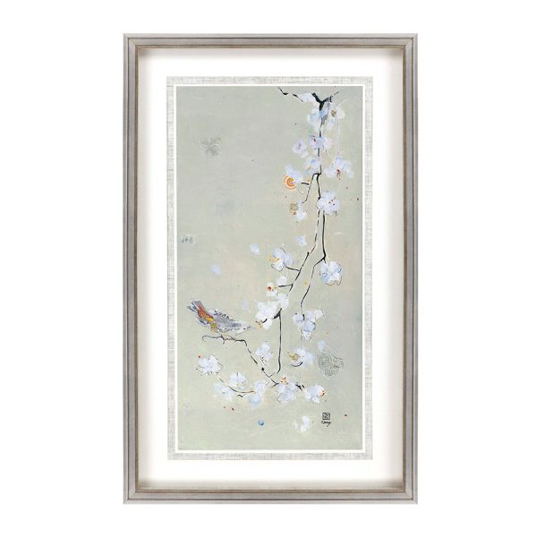 Bird Family II