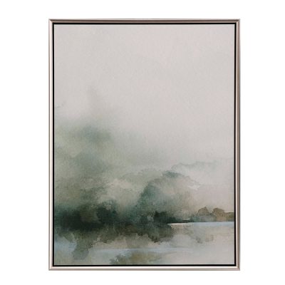 Heavy Fog I