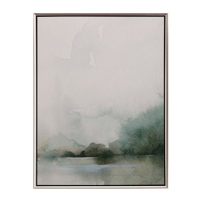 Heavy Fog II