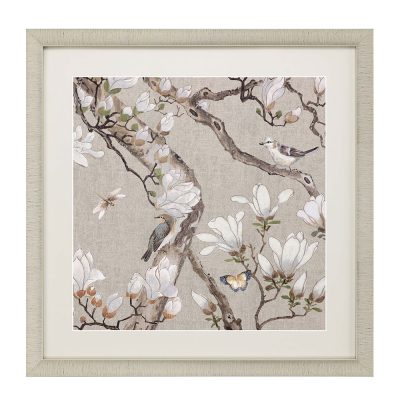 Magnolia Blossom