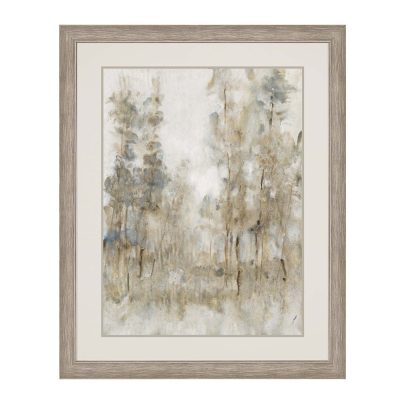 Thicket Of Trees II