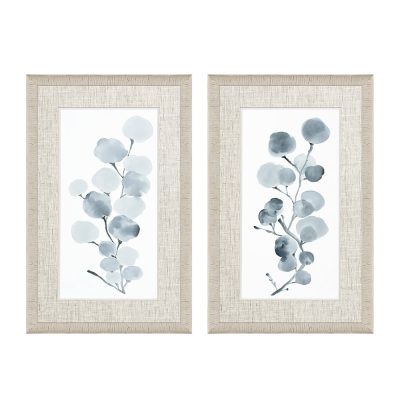 Gray Botanical S/2