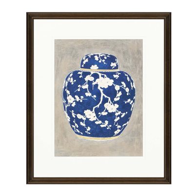 Ginger Jar II