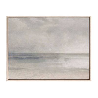 Pastel Seascape II